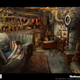 Illustration for article titled The Art Of iWolfenstein II: The New Colossus/iem/em